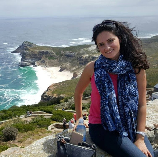 גילמן מרינה